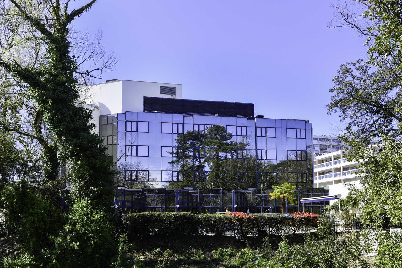 Novotel La Rochelle Centre Exterior photo
